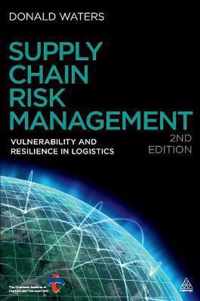 Supply Chain Risk Management