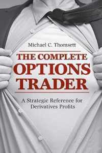 The Complete Options Trader