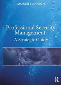 Professional Security Management