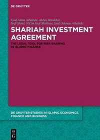 Shariah Investment Agreement: The Legal Tool for Risk-Sharing in Islamic Finance