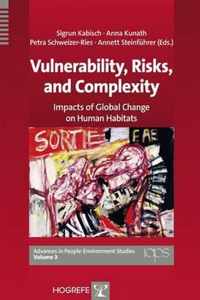 Vulnerability, Risks, and Complexity