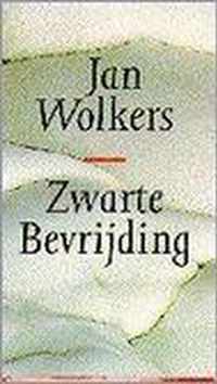 Zwarte bevrijding