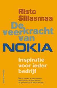 De veerkracht van Nokia