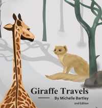 Giraffe Travels 2nd Edition