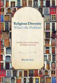 Religious Diversity-What's the Problem?