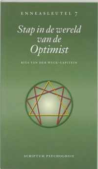 Stap In De Wereld Van De Optimist