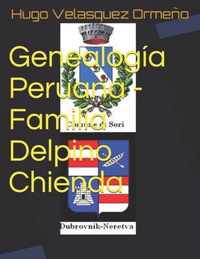 Genealogia Peruana - Familia Delpino Chienda