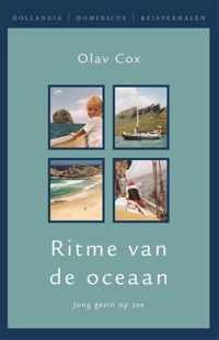 Ritme van de oceaan