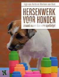 Hersenwerk voor honden