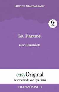 La Parure / Der Schmuck (mit Audio) - Lesemethode von Ilya Frank
