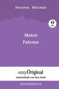 Mateo Falcone (mit Audio)- Lesemethode von Ilya Frank
