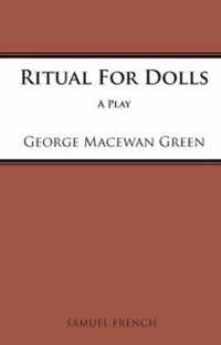 Ritual For Dolls