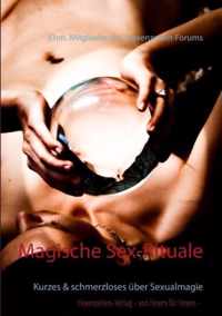 Magische Sex-Rituale