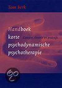 Handboek korte psychodynamische psychotherapie