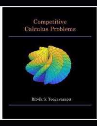 Competitive Calculus Problems