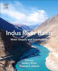 Indus River Basin