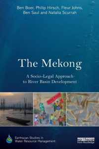 Mekong Socio Legal Approach