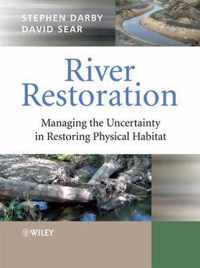 River Restoration