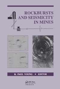 Rockbursts and Seismicity in Mines 93
