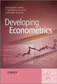Developing Econometrics