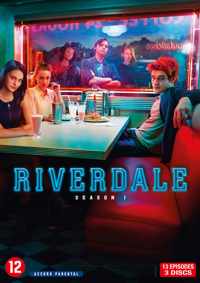 Riverdale - Seizoen 1