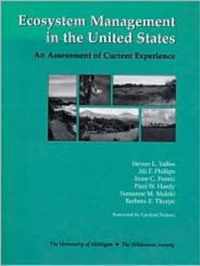 Ecosystem Management in the United States