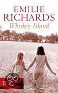 Whiskey island