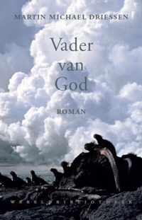 Vader van god