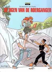 Franka hc15. ogen van de roerganger (geheel herziene editie)