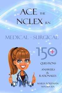 Ace the NCLEX RN