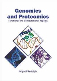 Genomics and Proteomics