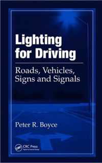 Lighting for Driving