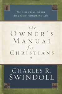 The Owner's Manual for Christians