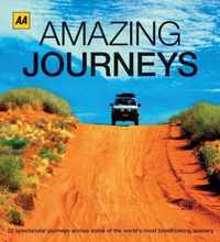 Amazing Journeys