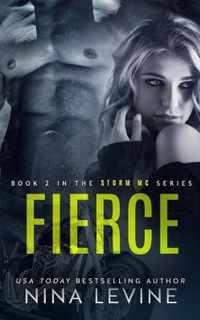 Fierce (Storm MC #2)