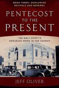 Pentecost to the Present Book Three