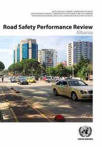 Road safety performance review