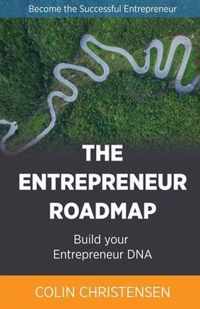 The Entrepreneur Roadmap