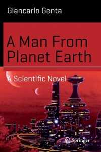 A Man From Planet Earth