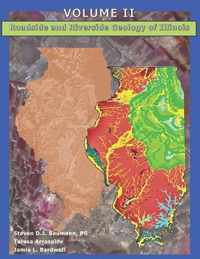 Roadside and Riverside Geology of Illinois