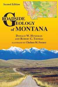 Roadside Geology of Montana