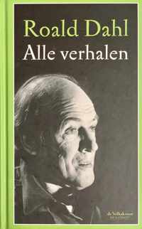 Alle Verhalen Roald Dahl