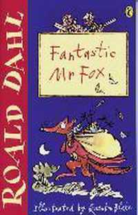 Fantastic Mr Fox