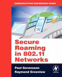 Secure Roaming in 802.11 Networks