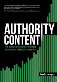 Authority Content