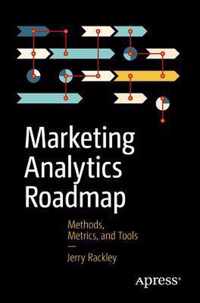 Marketing Analytics Roadmap