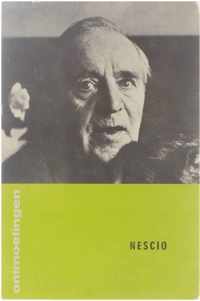 Nescio