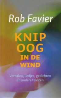 Knipoog in de wind