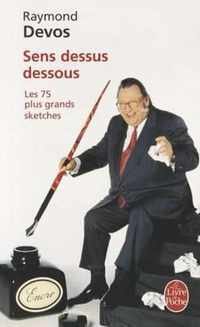 Sens Dessus Dessous