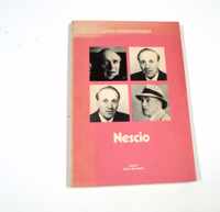 Nescio - Rob Bindels